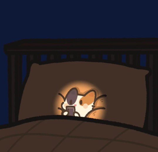 Guarromantico_'s tweet photo. “Ya me voy a dormir” // “Ay que buen chisme” https://t.co/jtGGAEzw5U