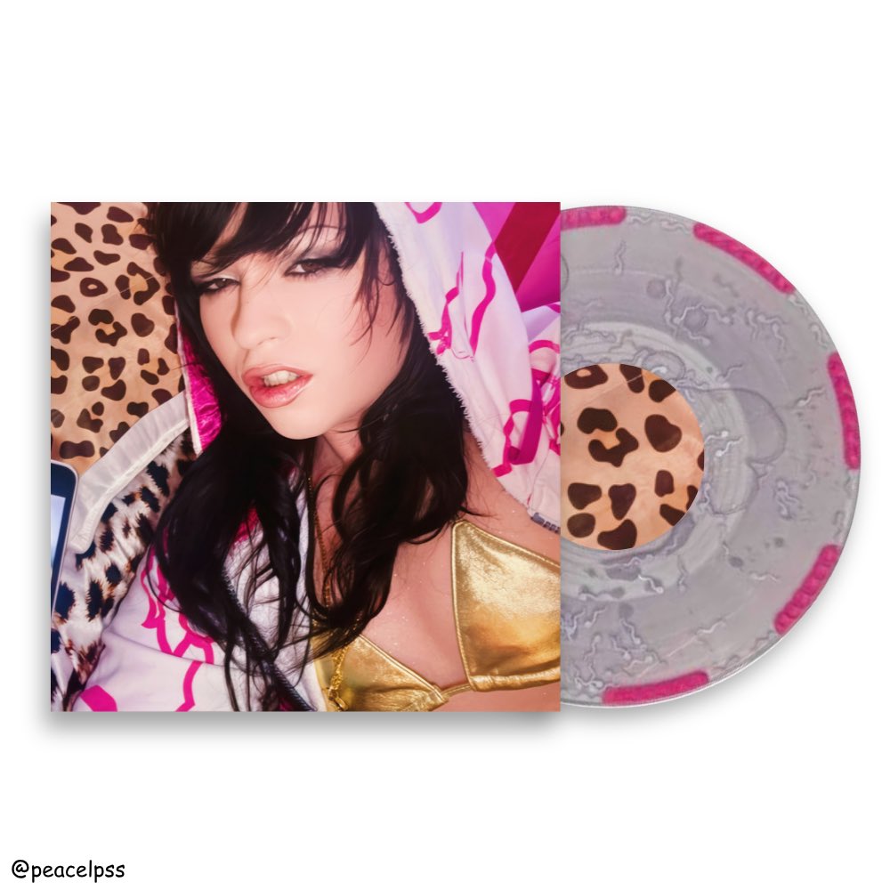 peacelpss's tweet photo. discography - ayesha erotica
vinyl concepts by me !! 🩷🩷
#ayesha #ayeshaerotica #vinyl https://t.co/Yn9C9yvoDt