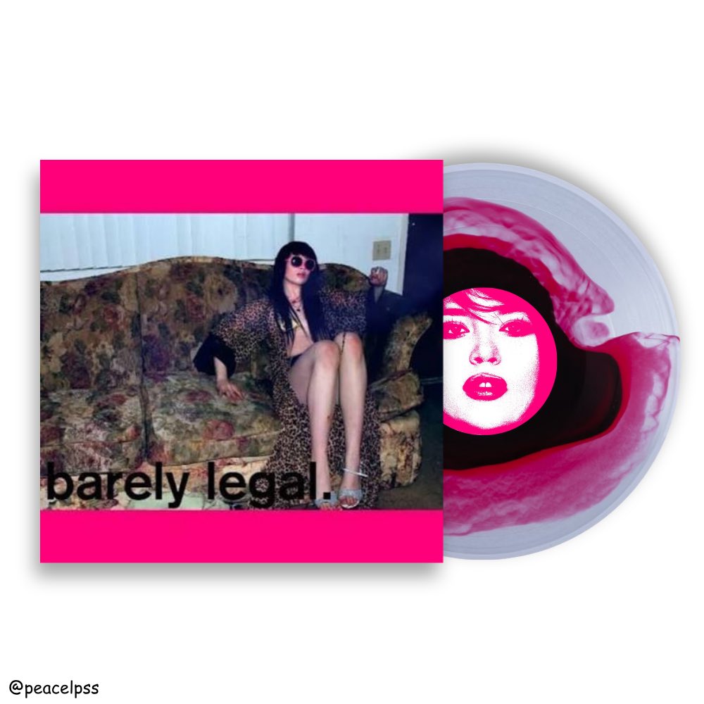 peacelpss's tweet photo. discography - ayesha erotica
vinyl concepts by me !! 🩷🩷
#ayesha #ayeshaerotica #vinyl https://t.co/Yn9C9yvoDt