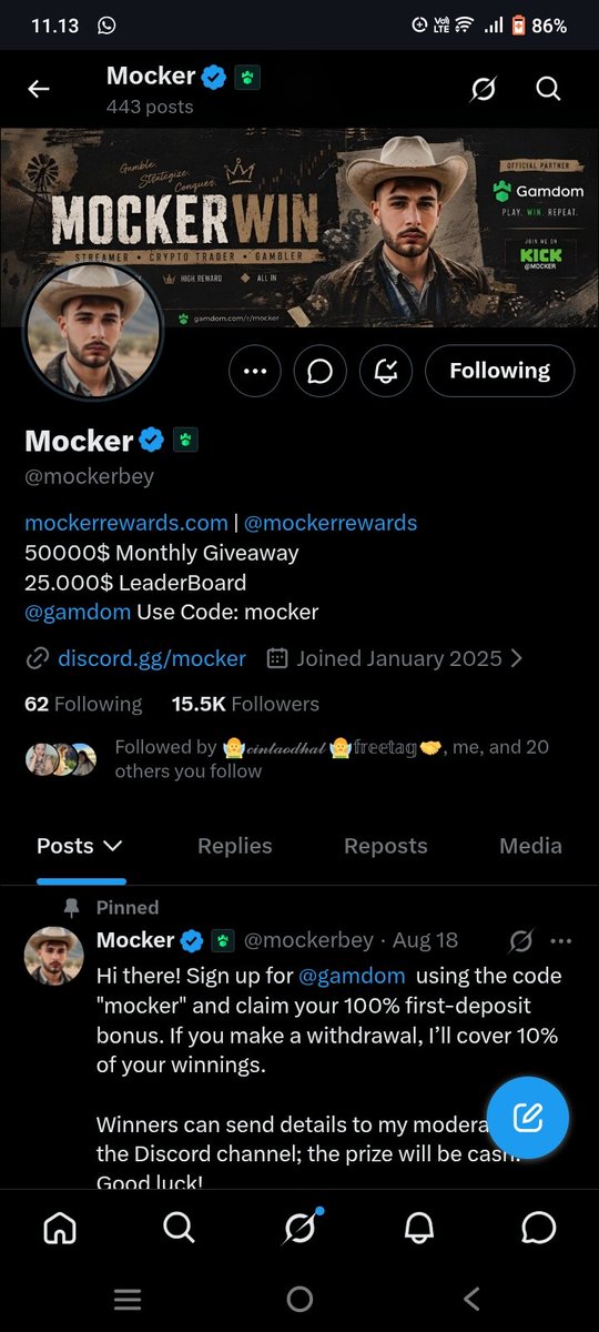 flouiyy's tweet photo. @ifwraviel @mockerbey CjvrUNpHS5JZXHHe2eVZDJMGCf4orKQjRhPA8E3qJTCR https://t.co/Bxrn31GBlJ