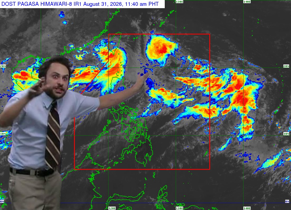 bumaBAgyo's tweet photo. "Akala ko ba Super El Niño pero bakit lubog ang Luzon sa baha?!"

Siguro medyo confusing nga ang taong 2026 kung panahon ang pag-uusapan. Simula ng taon medyo nagpanic na tayo. 

HOWEVER, while it seems paradoxical, extreme rain and El Niño are NOT mutually exclusive.

1/ https://t.co/9M2yX2YSDK