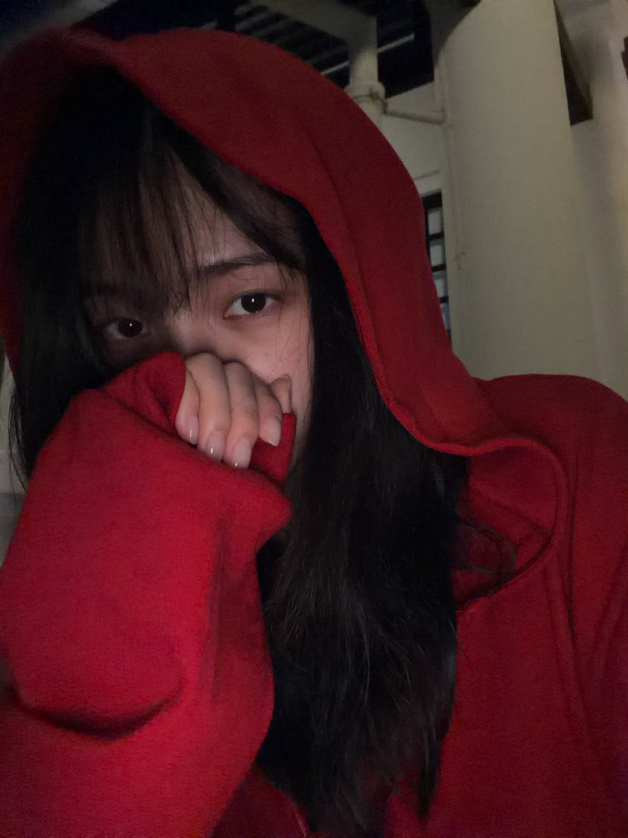 karinaofmoment's tweet photo. 아 후드 좋다 ❣️ https://t.co/oSMl3b5fvA