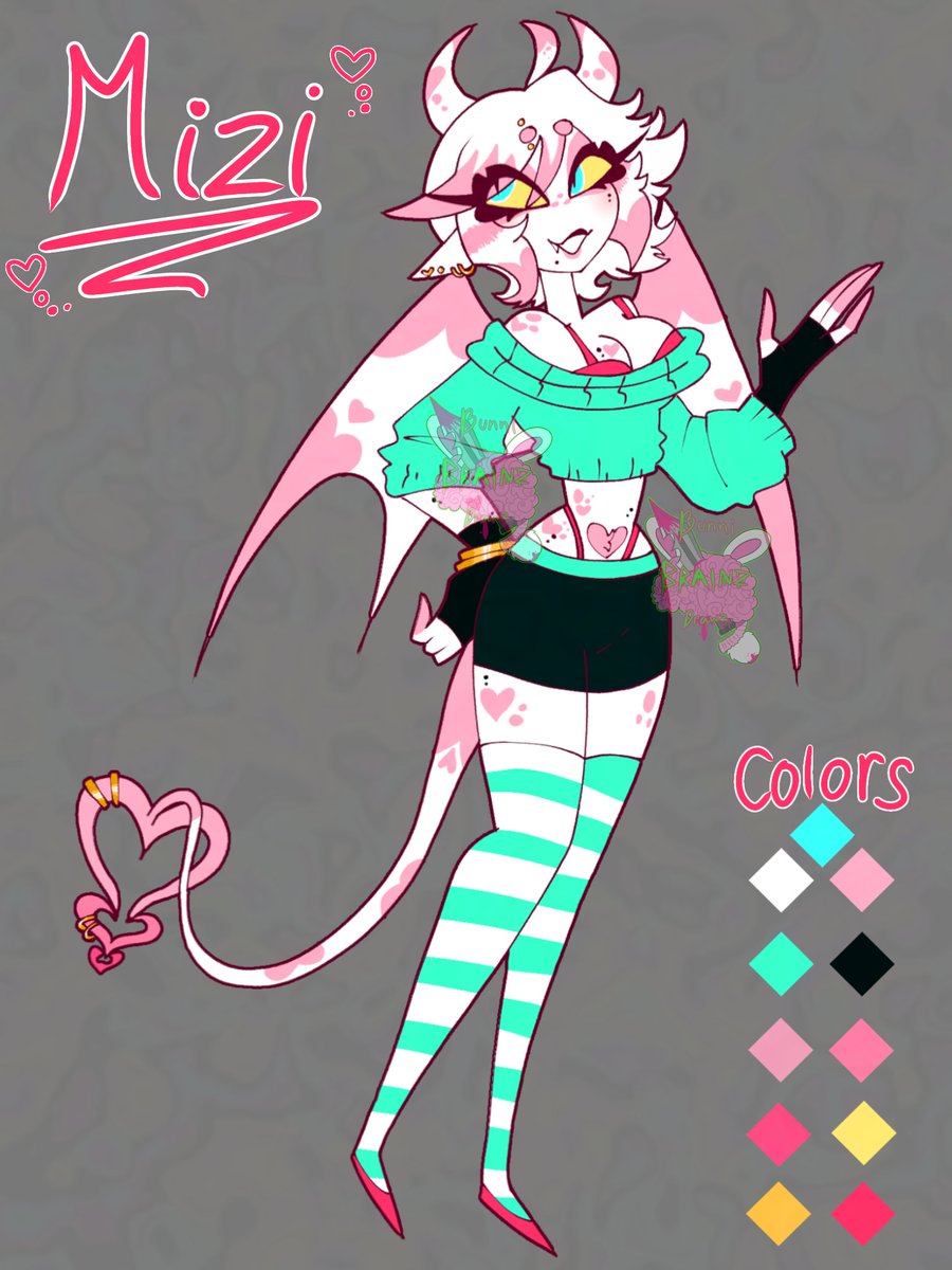 spongeboimeb0b's tweet photo. Idk, character design or something.
The first one is my houndsona, and the second is just a succu I made.
⚠️DO NOT REPOST OR REF FOR OCS⚠️
#oc #characterdesign #succubusoc #hellhound #houndsona #helluvaboss #helluvabosshellhound #helluvabosssuccubus #helluvabossoc #hellaverse https://t.co/j6cAuHLIcF