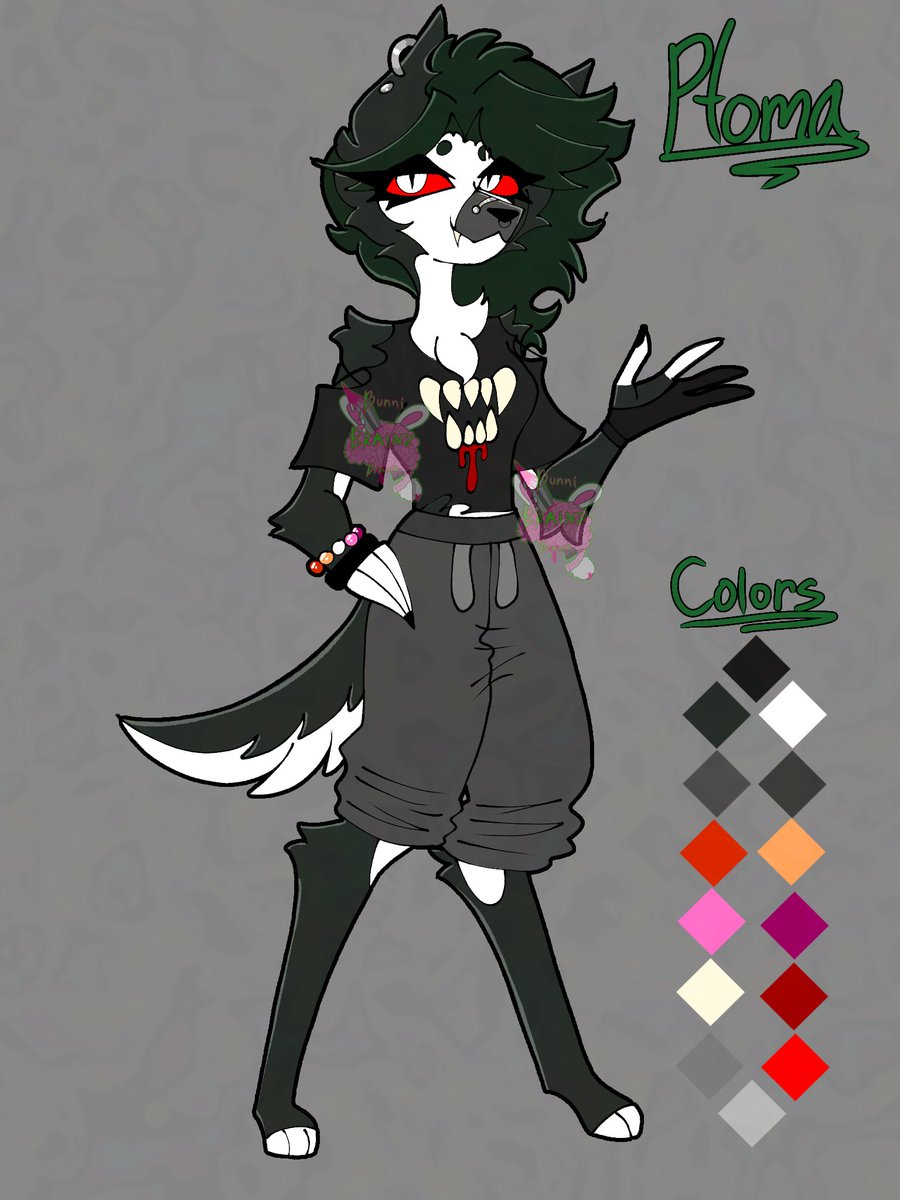 spongeboimeb0b's tweet photo. Idk, character design or something.
The first one is my houndsona, and the second is just a succu I made.
⚠️DO NOT REPOST OR REF FOR OCS⚠️
#oc #characterdesign #succubusoc #hellhound #houndsona #helluvaboss #helluvabosshellhound #helluvabosssuccubus #helluvabossoc #hellaverse https://t.co/j6cAuHLIcF