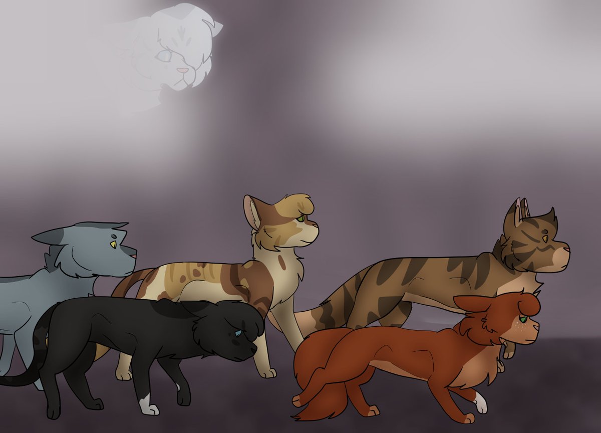 crannberrytea's tweet photo. Remake of a drawing I did in 2018 :P https://t.co/FNmGSr3Euo