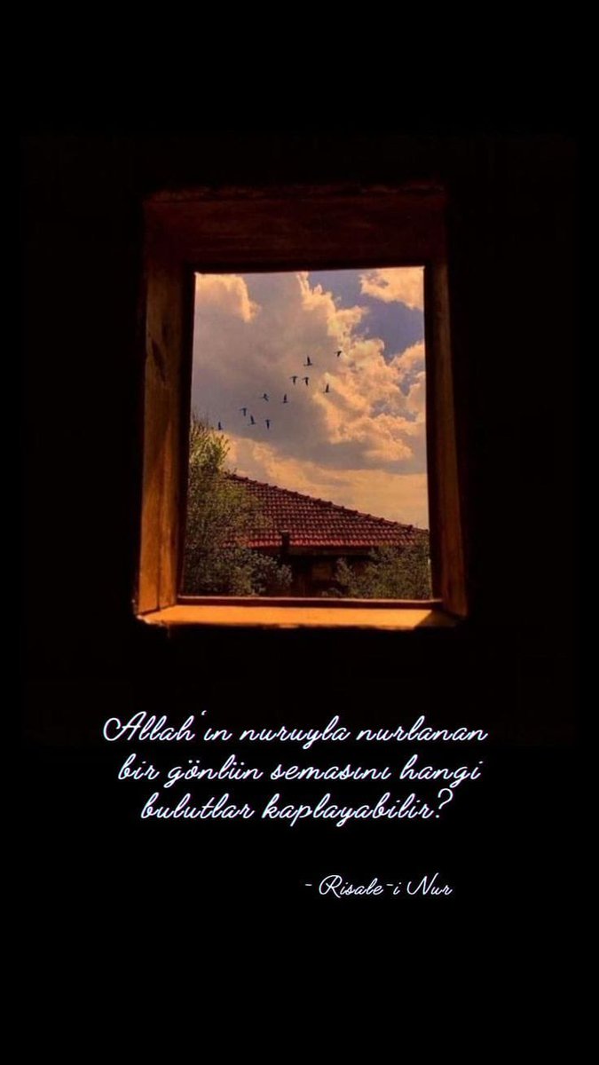 zeyynepc_'s tweet photo. Gözün gördüğü dar pencerelere sıkışma kalbin semasına bak hakiki istinat noktasını bulan bir ruhu, hangi mahlukatın gölgesi incitebilir?🌿 https://t.co/FNJeELJh2m