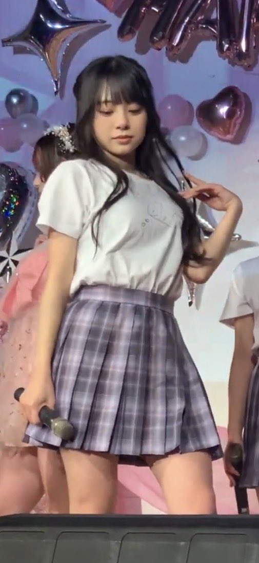 nabenabe4545's tweet photo. あやのパンッパンッすぎ💕 https://t.co/3NUblAXs0o