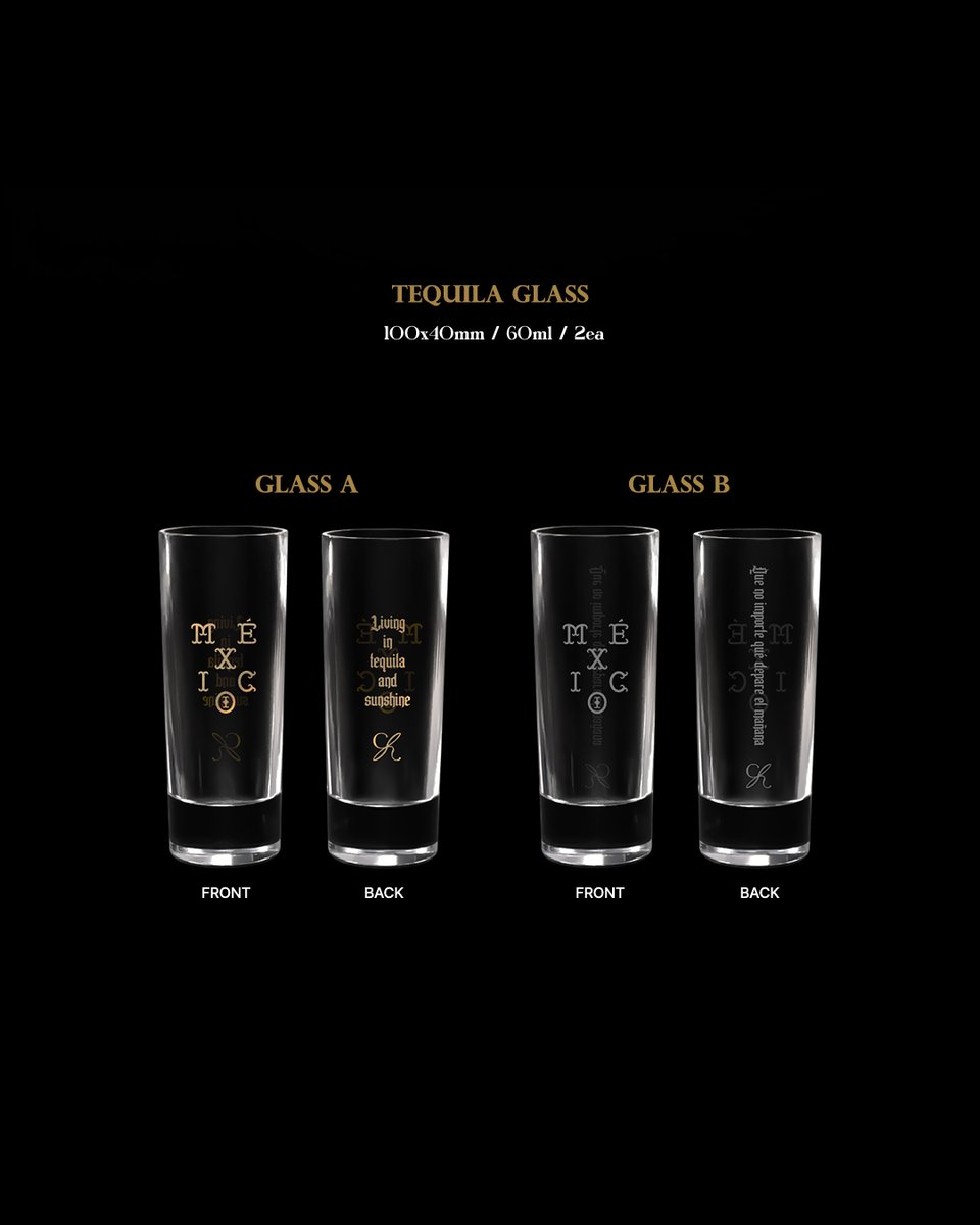 CH_CHUN9HA's tweet photo. CHUNG HA Digital Single [México] Official MD

✅Pre-Order
2026.08.31 14:00 - 2026.09.06 23:59 (KST)

✅일반판매(General Purchase)
KR) https://t.co/blFMBh3BpB
EN ) https://t.co/cndbEfkEo5
CN) https://t.co/LRkRkht4RR
JP) https://t.co/FCs6mTPjXB

#CHUNGHA #청하 
#𝐌é𝐱𝐢𝐜𝐨 #Mexico
#MOREVISION #모어비전
