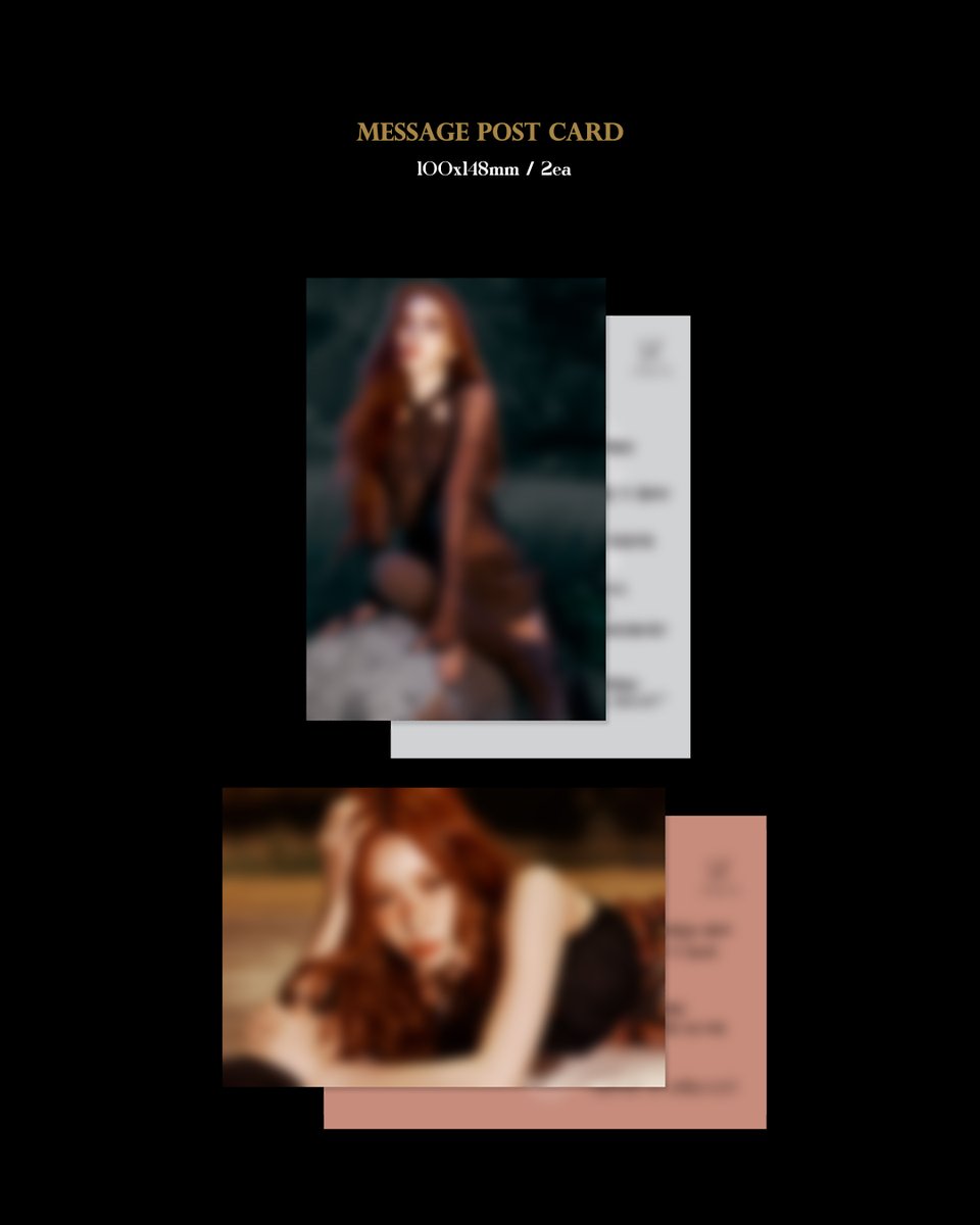 CH_CHUN9HA's tweet photo. CHUNG HA Digital Single [México] Official MD

✅Pre-Order
2026.08.31 14:00 - 2026.09.06 23:59 (KST)

✅일반판매(General Purchase)
KR) https://t.co/blFMBh3BpB
EN ) https://t.co/cndbEfkEo5
CN) https://t.co/LRkRkht4RR
JP) https://t.co/FCs6mTPjXB

#CHUNGHA #청하 
#𝐌é𝐱𝐢𝐜𝐨 #Mexico
#MOREVISION #모어비전
