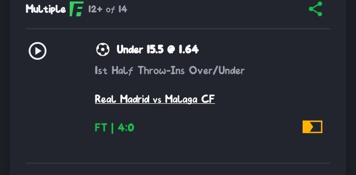 iamiwu1's tweet photo. Please @SportyBet @SportyBetNG 

Please kindly settle this and credit me https://t.co/UW1rP7Pq5O