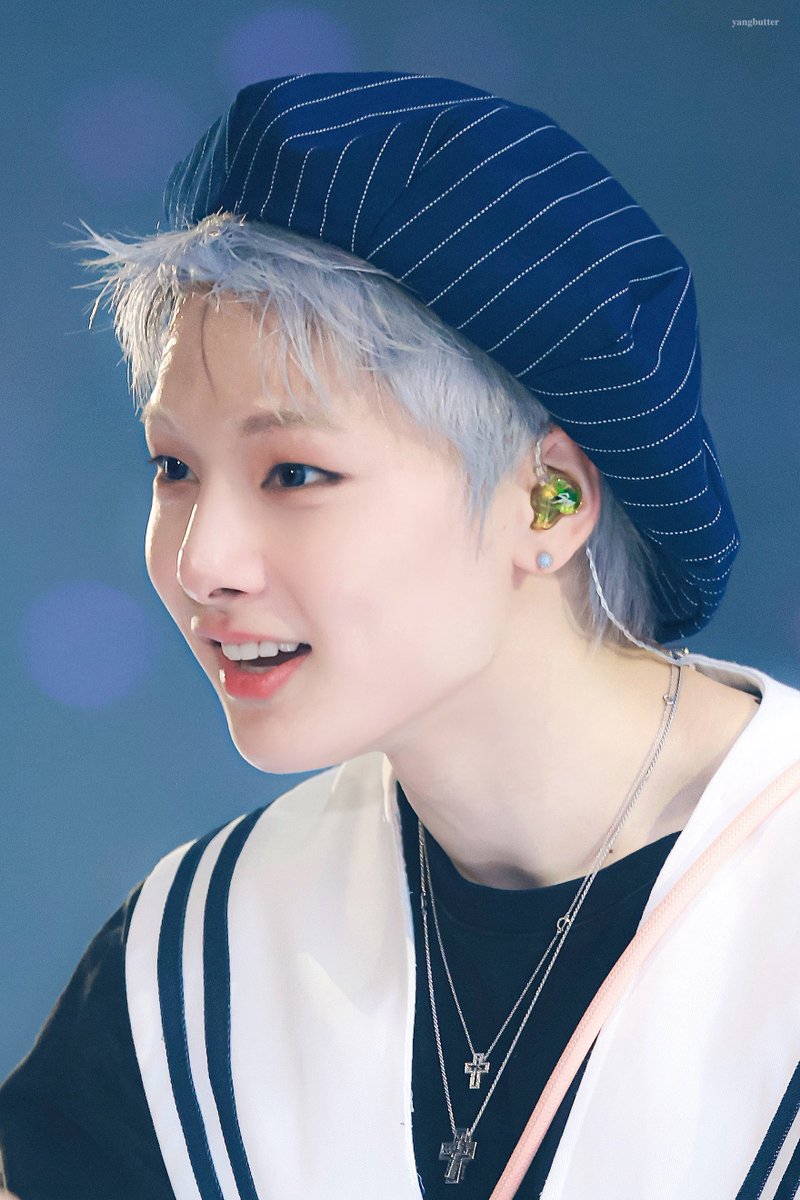 yangbutter_in's tweet photo. 260725
#StrayKids #스트레이키즈 #아이엔 #I_N https://t.co/Tzx5mOZ2zh
