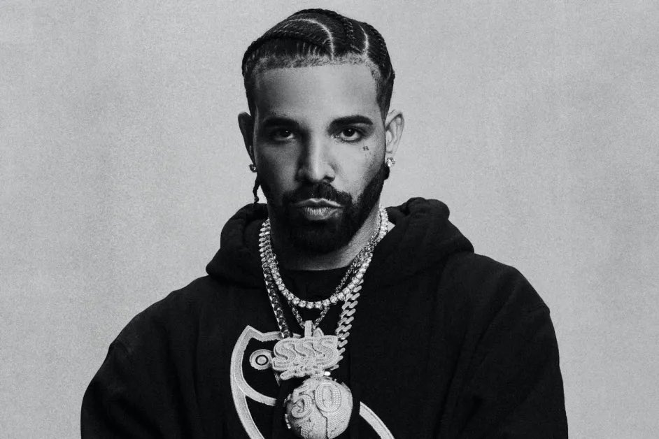 DailyLoud's tweet photo. Drake’s “ICEMAN” album has now sold 1,683,000 units 💿🎉 https://t.co/aMhHCL6TY6