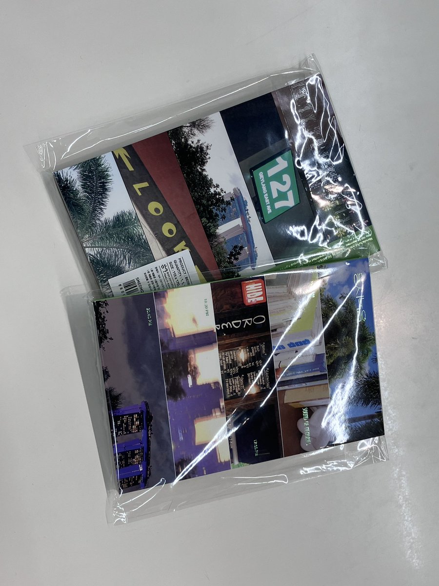 animate Import Shop 大阪 (K-POP) on X: 