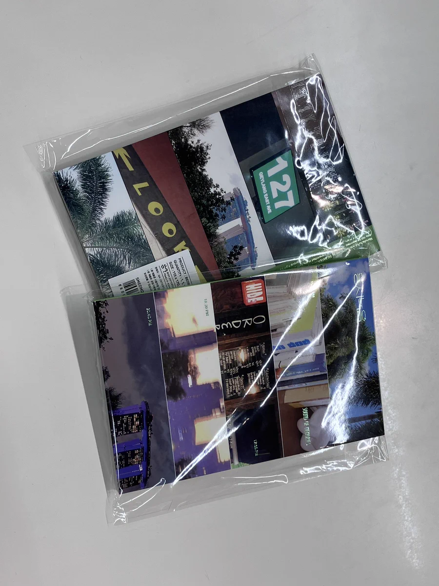 animate Import Shop 大阪 (K-POP) on X: 