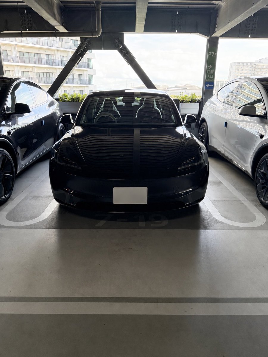 Hielectric2177's tweet photo. 8/18に無事納車されました〜 https://t.co/hrmpk3OWQa