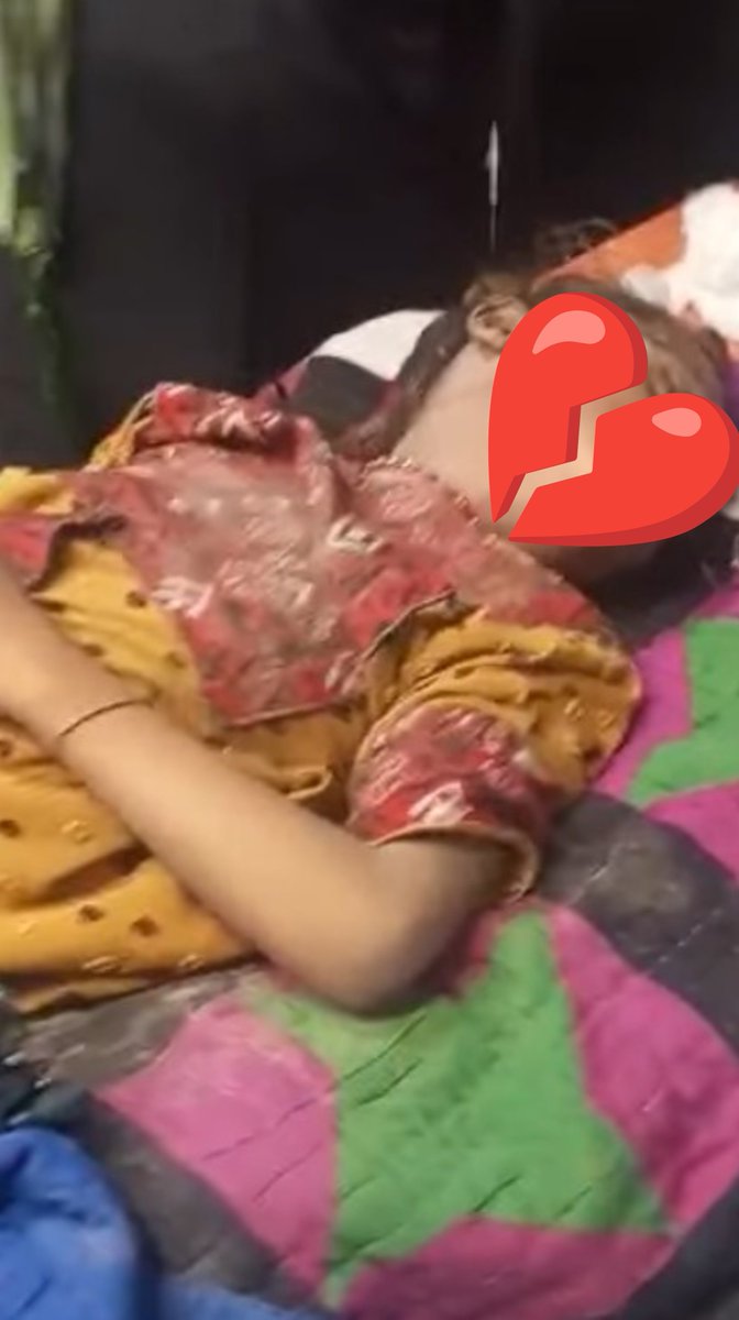 khantainer's tweet photo. An 8-year-old girl was reportedly subjected to sexual assault and murder in Ahmedwal, Nushki district. Her body was shifted to Quetta for medico-legal procedures, and police have reportedly taken a suspect into custody. https://t.co/jfYp4QBk3e