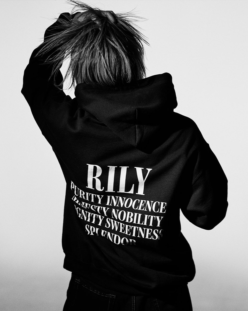 vertical_garage's tweet photo. RILY NEW VINTAGE COLLECTION

■ONLINE STORE
2026年9月12日(土) 11:00～

■POP-UP STORE
2026年9月12日(土)～14日(月) 11:00～19:00
※最終日のみ11:00～17:00

※本イベントは入替制です。
※詳細は抽選受付ページをご確認ください。
https://t.co/uyKQVUgLRh

#RILY
@RyujiJSB_3 https://t.co/F5ybmUkKXa