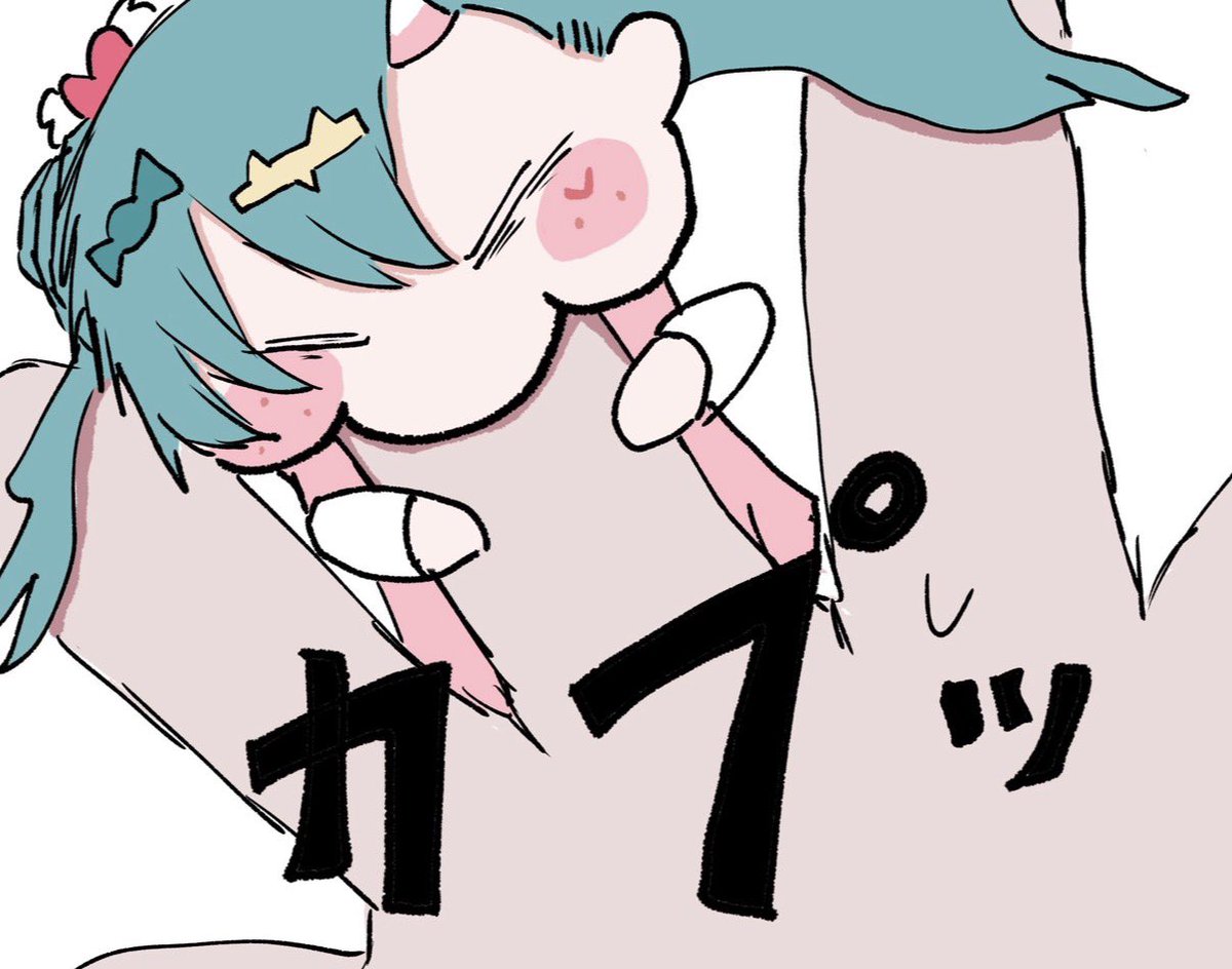 Lunatickoha's tweet photo. #今月描いた絵を晒そうㅤ 
風のような1ヶ月だった https://t.co/BFGQs2e0Ld