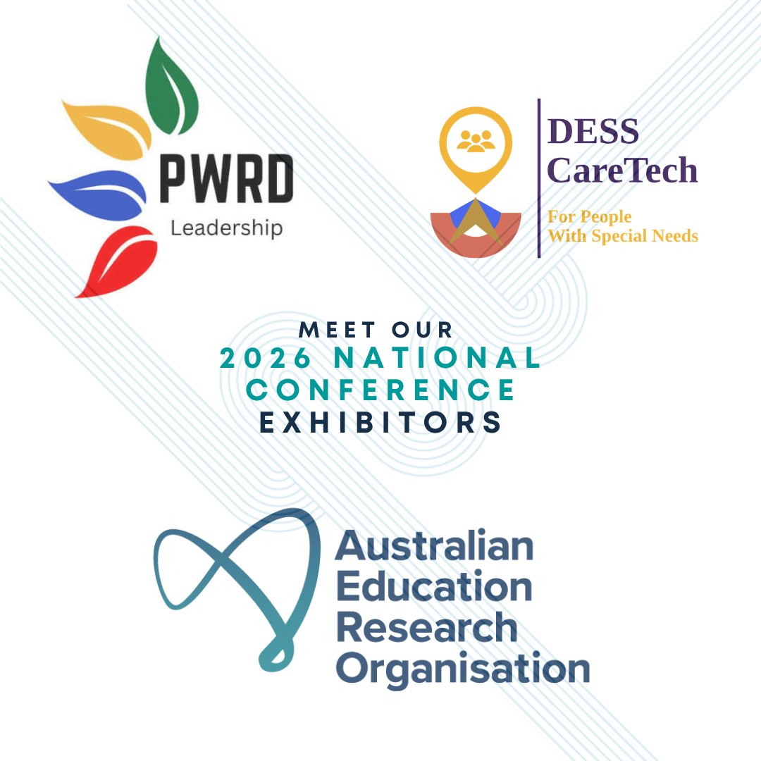 acelaustralia's tweet photo. Proud to celebrate our first sponsors of #ACEL2026, Perth WA | 30 Sept – 2 Oct!

🔹 PWRD Leadership
🔹 AERO 
🔹 DESS CareTech

Thank you for supporting Australian educators! See you in Perth.  

Not registered? 👉 https://t.co/P5oD1XTVHZ

BE SEEN. BE HEARD. CONNECT. https://t.co/GUpxk8ysLF