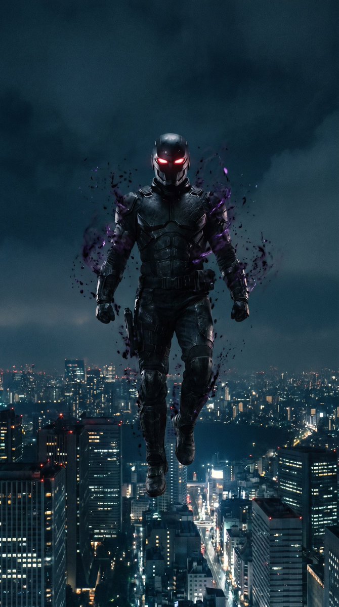 Yuag9vm's tweet photo. KAIJINONE 👁️
The First Threat — Where the nightmare began.
Fanvue限定コンテンツ、公開中🫦 youtubeやXではお見せできないものがそこにあります。 → https://t.co/0M9rK2o8Ph https://t.co/gpWEraFM3B