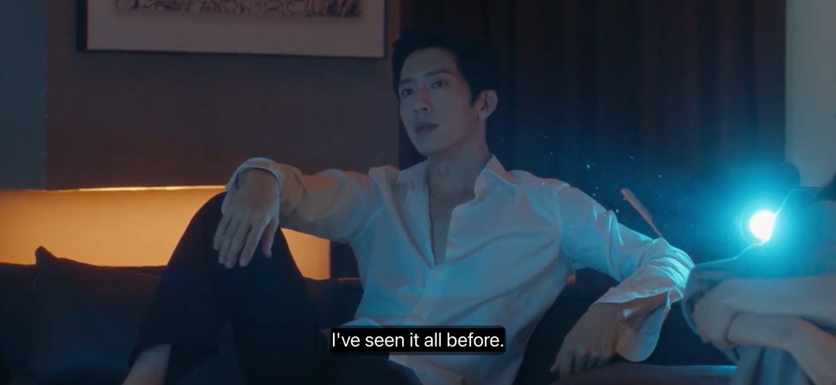 shanxeditss's tweet photo. “what are you covering up? ive seen it all before”

HE IS SO AJAUSHSHXHDHSHXHDUDUSHS

#theearlyspring https://t.co/ZjKehX4pvR