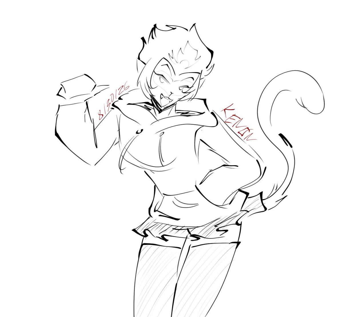 rustKOWAA's tweet photo. It kinda looked like a skirt to me,,
#LEGOMonkieKid #LMKfanart #lmksunwukong https://t.co/hvBCw7leyB