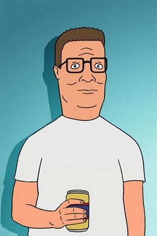 Romans1645202's tweet photo. @annk0v Hank hill we know it's you https://t.co/1EQeoplqb8