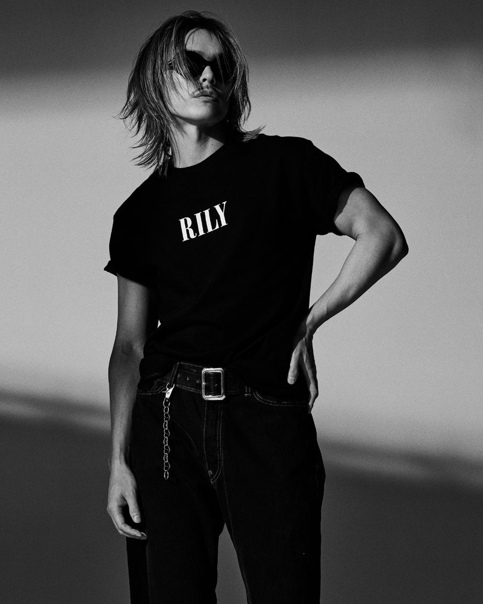 vertical_garage's tweet photo. RILY NEW VINTAGE COLLECTION

■ONLINE STORE
2026年9月12日(土) 11:00～

■POP-UP STORE
2026年9月12日(土)～14日(月) 11:00～19:00
※最終日のみ11:00～17:00

※本イベントは入替制です。
※詳細は抽選受付ページをご確認ください。
https://t.co/uyKQVUge1J

#RILY
@RyujiJSB_3 https://t.co/ORTIYnImRX