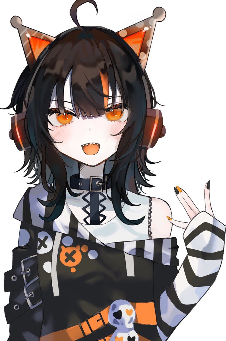 ccchama7's tweet photo. #今月描いた絵を晒そうㅤ https://t.co/LKSlJCxqSB
