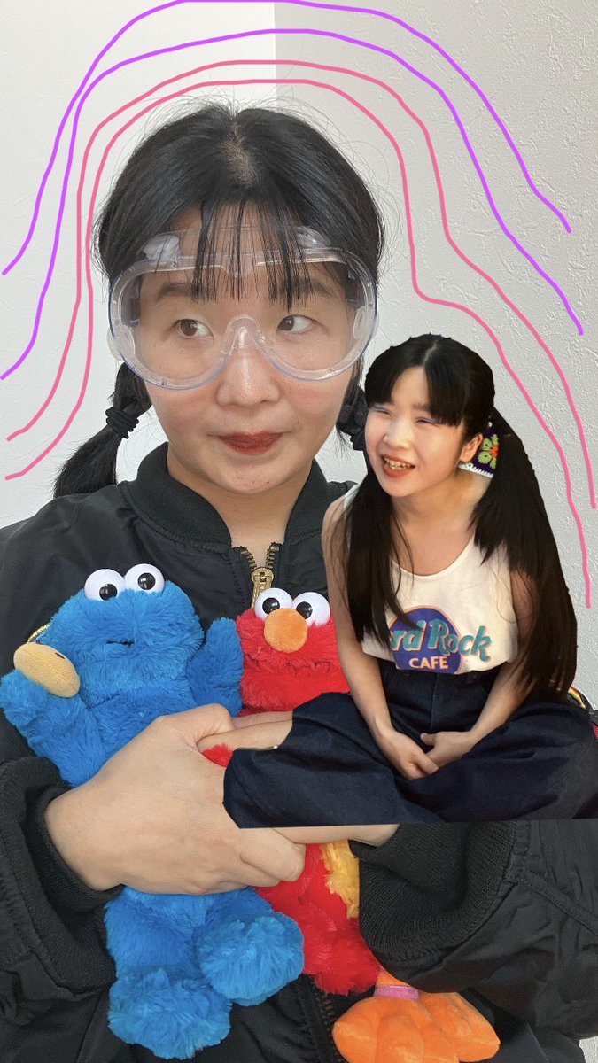 OkameMusic's tweet photo. マナカナファンクラブの更新は
本日18時よ！
https://t.co/6yTBAawUIM https://t.co/7Jid1zcchq
