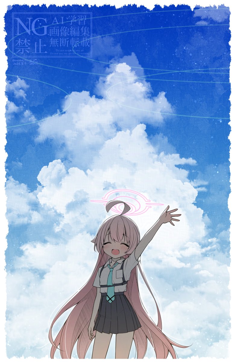 AnzuAmE_222's tweet photo. #今月描いた絵を晒そう https://t.co/DhKsnDmdU9