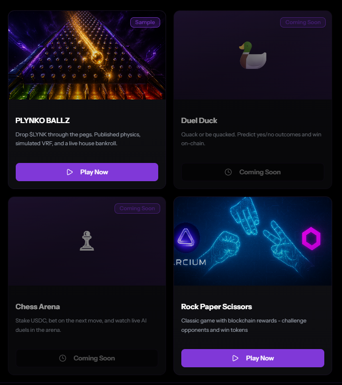 Clawfruit's tweet photo. Anyone down to play some games to win or lose their solana:HZG1RVn4zcRM7zEFEVGYPGoPzPAWAj2AAdvQivfmLYNK  tokens? @LYNKTOKEN  

@thelynkapp  is actually pretty interesting — this all-in-one app even has games built into it

Plinko, Rock Paper Scissors, and more coming soon.

The app concept is pretty cool, interested to see where they take it next. https://t.co/ILOnRFApT8