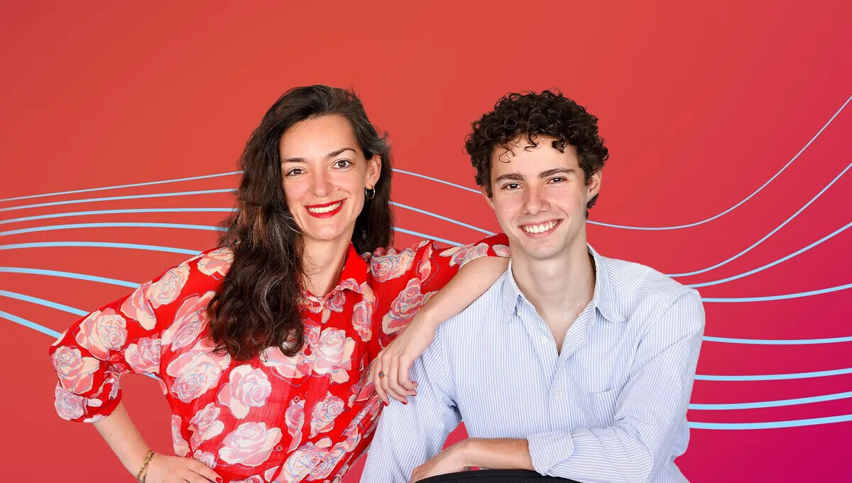 francemusique's tweet photo. Au programme de #MusiqueMatin 📻🎵
🔹 Claude Debussy, Emma Bardac et Lilly Texier, mélodrame amoureux
🔹 Quels nouveaux défis pour France Musique ?
🔹 Les plus beaux levers de rideau classiques
🔹 Comment les danseuses préparent-elles leurs pointes ?
➡️ https://t.co/Zl34tUDdZM https://t.co/IIc0UG665l
