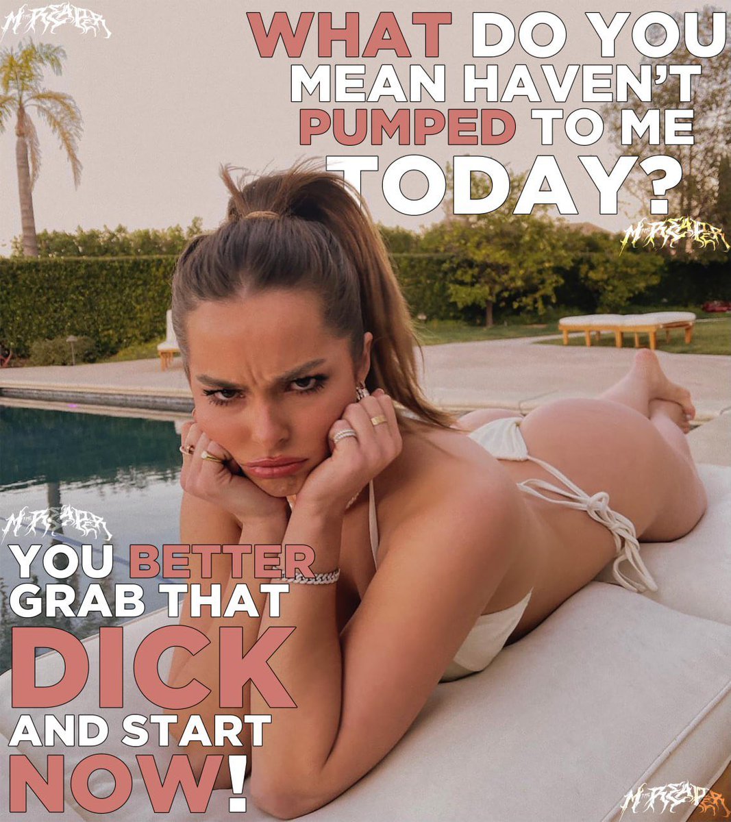 GoonettebunnyXO's tweet photo. keep pumping that throbbing cock dont think just pump pump pump mommy owns the edge mommy owns the leak mommy owns you 🌀💦  

Join my discord for more goonfuel:)
https://t.co/KW1ELCpbWG

#nsfwtwt #goonette #gooner #mommy #goocaption https://t.co/yiRVETKsHI