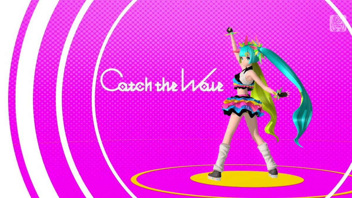 0oo_ra's tweet photo. クリプトンさん、そろそろDIVAライブしませんか？
Catch the wave、Satisfaction、クローバークラブ… https://t.co/vS2or5eozY
