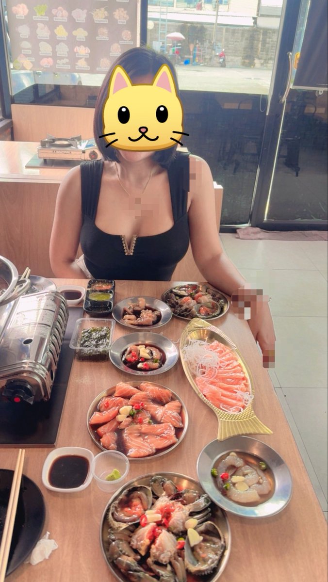 sawangsiripon's tweet photo. ปลาส้มจะเยียวยาทุกสิ่ง 
@MBbbnpp https://t.co/KsFxtBHPot