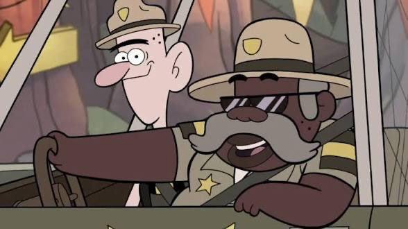 AArtist30's tweet photo. @ThomasSanders MY GOATS
Ruby&amp;Sapphire(Steven Universe)
Sheriff Blubs &amp; deputy Durland(Gravity Falls)
Ash &amp; Eji (Banana fish)
Marshall Lee &amp; Gary(Fionna and Cake) https://t.co/quYpY0OVNR