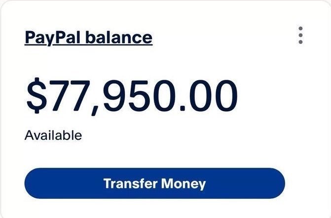 Abhayaitech's tweet photo. Do you need $10,000?

Comment "yes" and check your DM. https://t.co/dLnbWwhw26