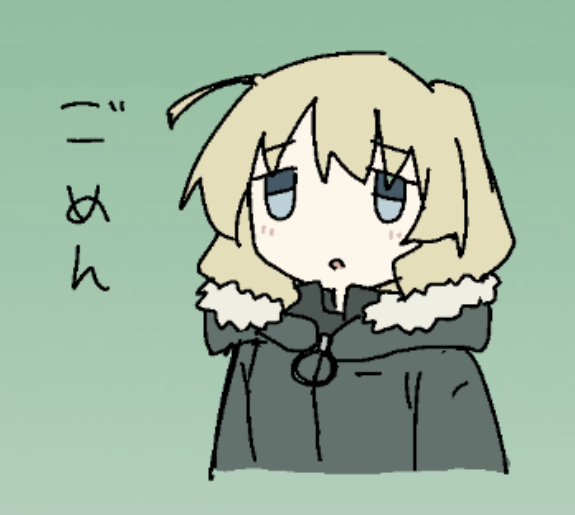yukariyode's tweet photo. 可愛い https://t.co/XgHIaisI7j
