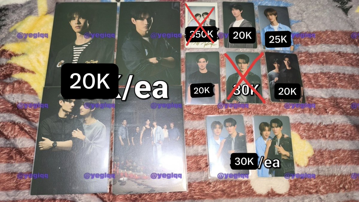 yegiqq's tweet photo. 🇮🇩 WTS Photocard PoohPavel Singsalatai 

💸 Pict
✅ Fullpay.

✅ 100% Official 
✅ Ready Kamar 
✅ DM for Video Condition
❌ Pack, 🍊 (splitpay)
📍 Kota Tangerang ( pengiriman weekend )

Milik pribadi, stop collect.

#ppoohkt #pavelphoom #poohpavel https://t.co/Bzjj1Sfy7k