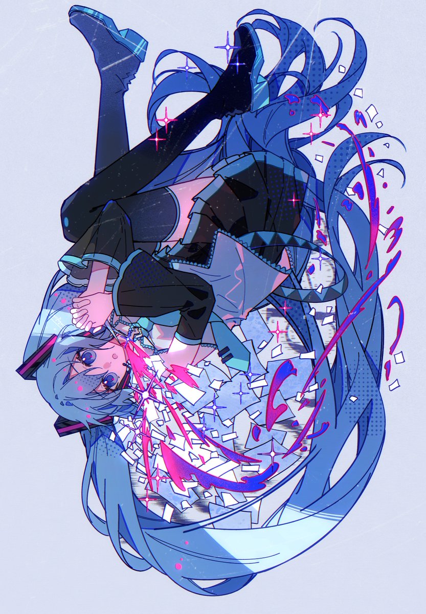 sunfish3939's tweet photo. #初音ミク 
Happy birthday✨
deco印象绘合集1 https://t.co/6WjhXbUZKH