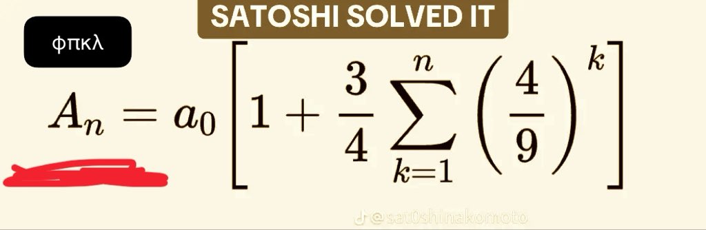 SatoshiSequel's tweet photo. RIEMANN SOLVED RIEMANN HYPOTHESES 

#tpatrickmurray #mathematics #physics
#bitcoin #satoshinakamoto https://t.co/X3ROObYjhG