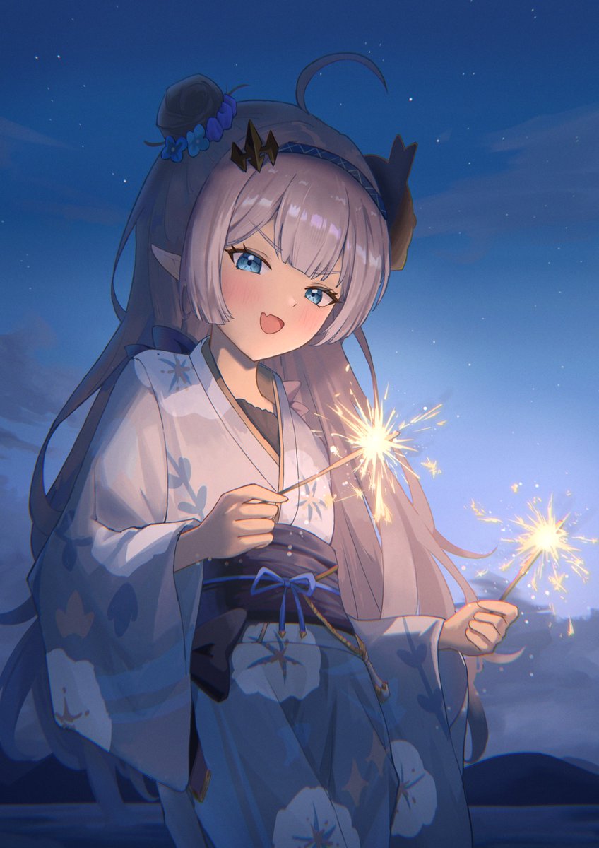 NatsuMeg1016's tweet photo. #魔王ちゃん #ステラソラ

夏の思い出 https://t.co/fUOhpEpJzH