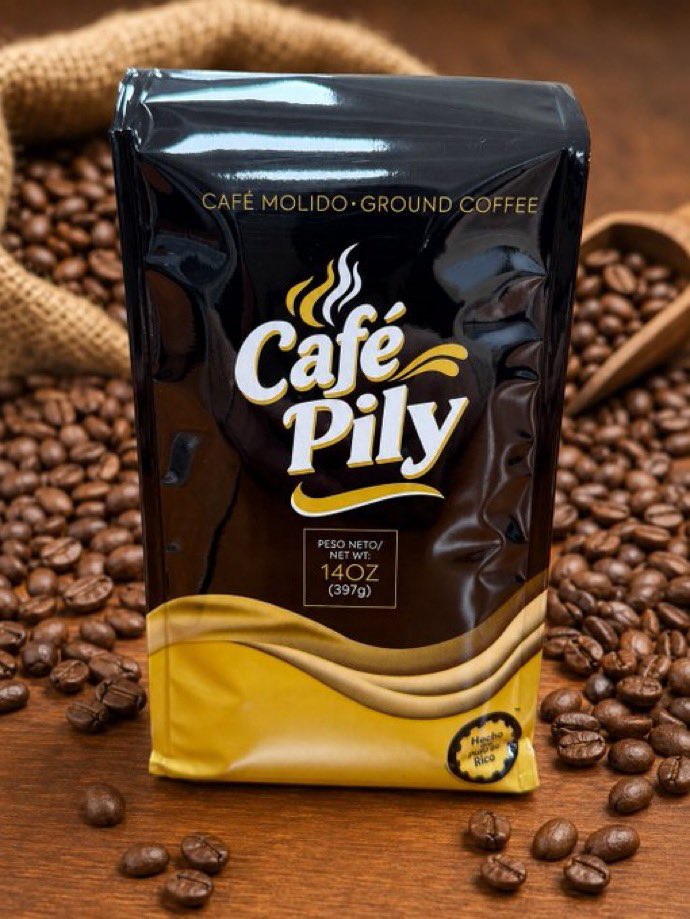 anamarcano07's tweet photo. @maripilyrivera Maripily Rivera y Su linea de café !

.Cafe Pily 

Disponibles en Supermercados de PR.

Pronto 🔜En: https://t.co/cTEVsk8COs

#CaféPily
 #TeamMaripily 
#MaripilyRivera https://t.co/O4aCkMLEi4