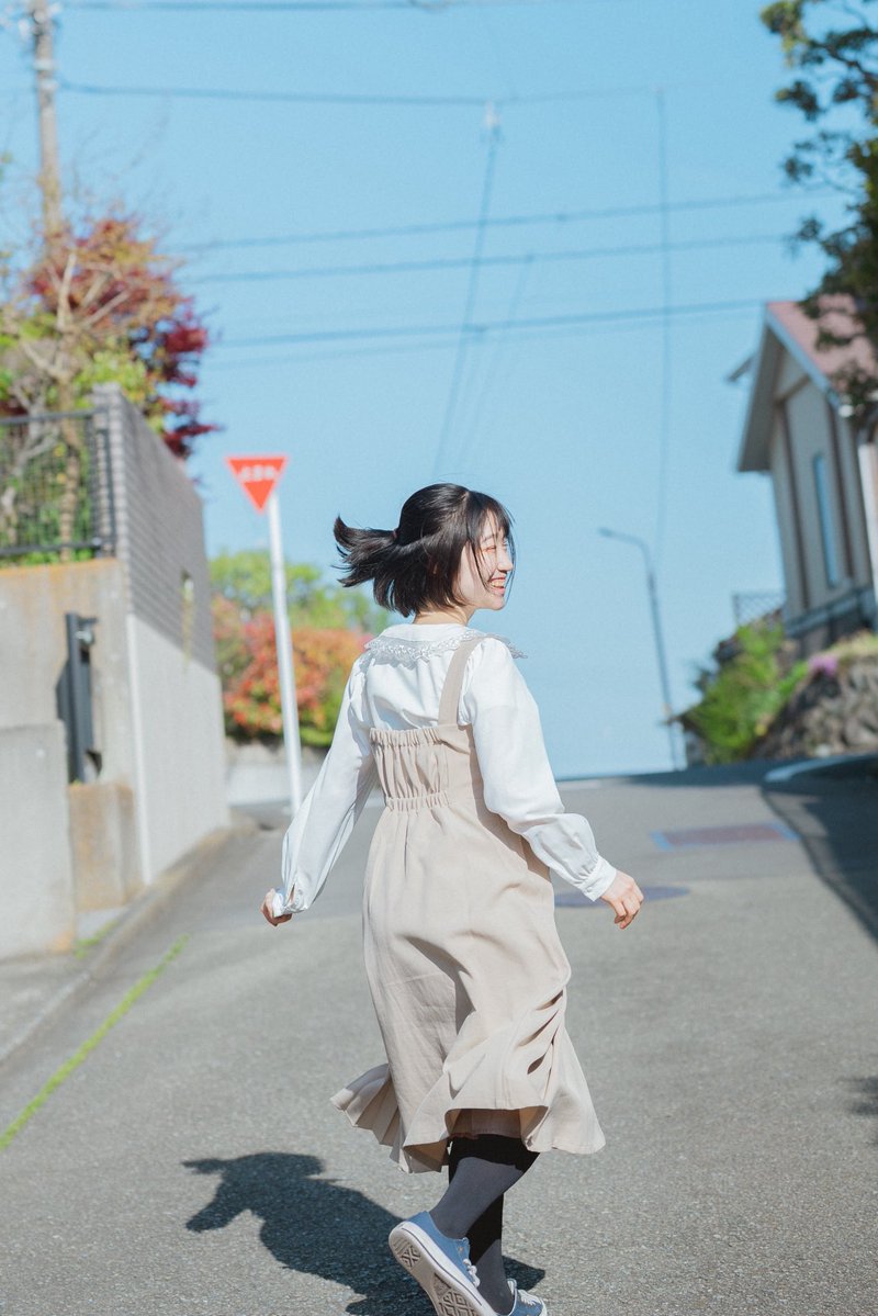 latte_da_sena's tweet photo. 穏やかな風を感じて。

#latteportraits #聖蹟桜ヶ丘 https://t.co/Si6DMdPOTb