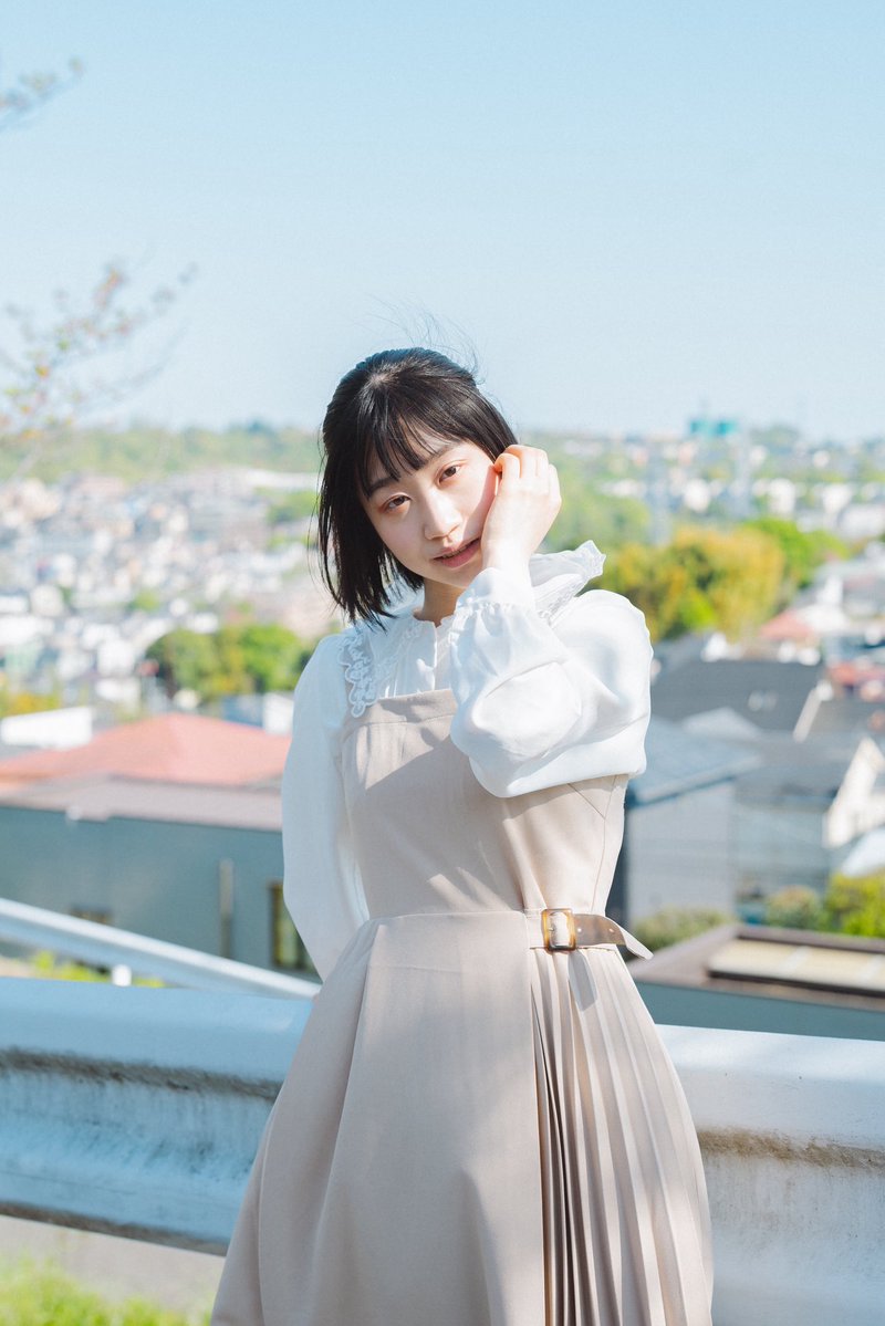 latte_da_sena's tweet photo. 穏やかな風を感じて。

#latteportraits #聖蹟桜ヶ丘 https://t.co/Si6DMdPOTb
