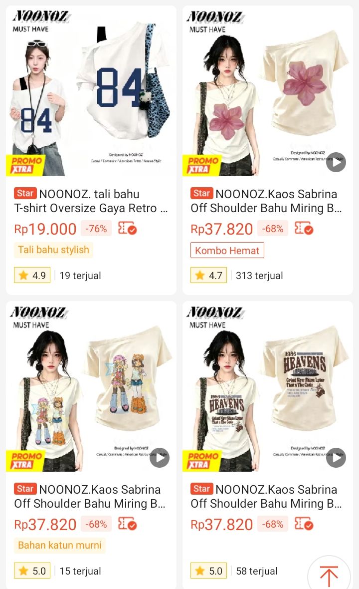 isaaawww129869's tweet photo. KOK LUCU YAA, KOK BISA SELUCU INII MODEL DAN GAMBAR BAJUNYAAAA😣💗 https://t.co/lsbAJgCPnX