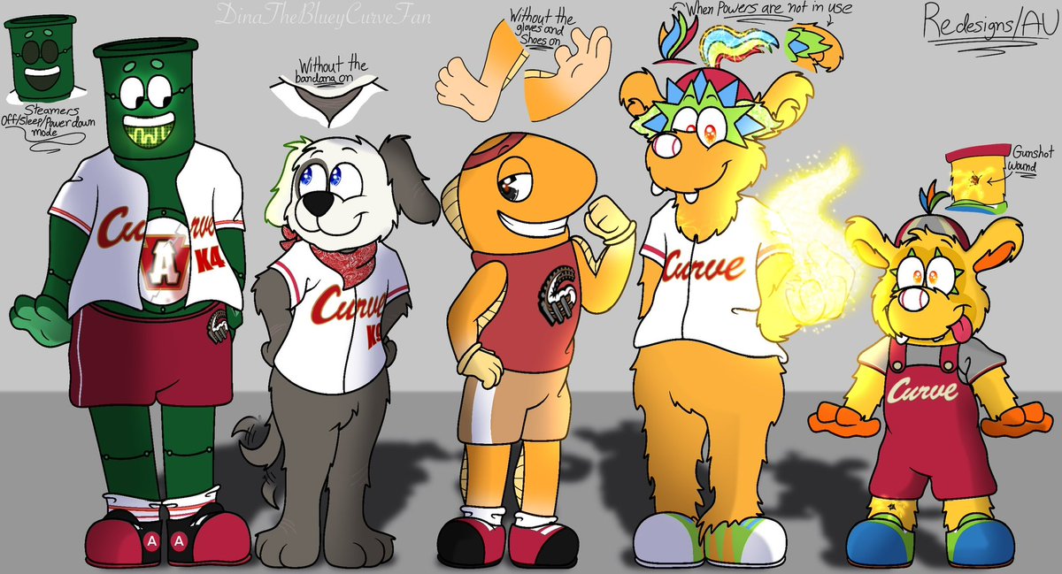 DinaBlueyFan's tweet photo. @vampyrfawn OF ALL THINGS I HAVE A FRICKING ALTOONA CURVE AU https://t.co/Y0wU5VSPf0