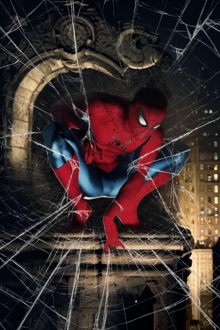 AmazingSpideyx6's tweet photo. https://t.co/5T2kqmPkfM