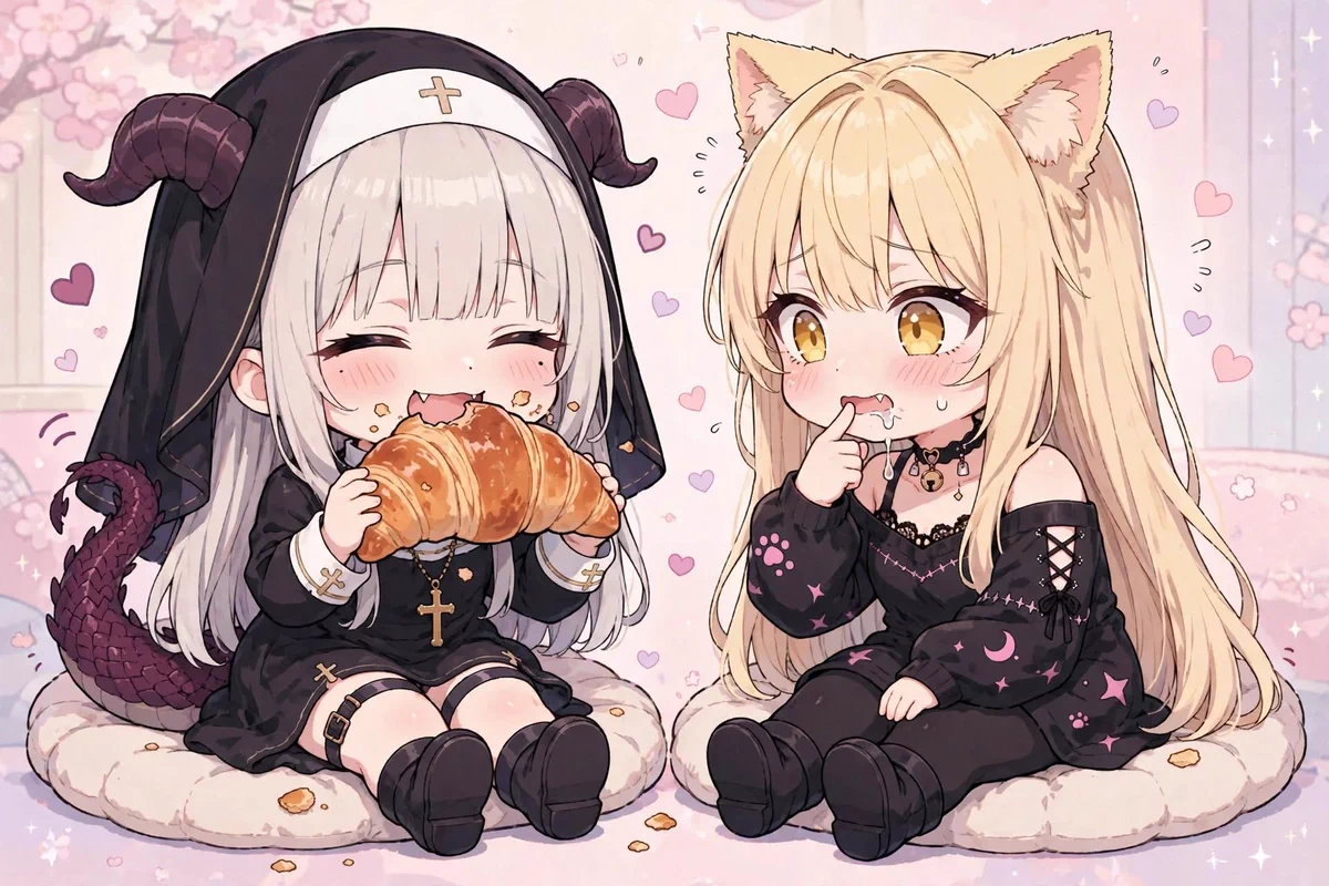 LUNA◡̈⃝︎⋆︎*ページ Replies by Lun4. （ルナ）/ ALTER EGO😈🌙 (@L_u_n_4___) / X